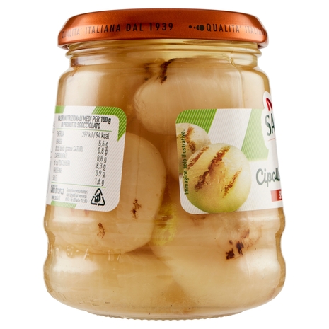 Saclà Specialità Cipolle Grigliate 280 g