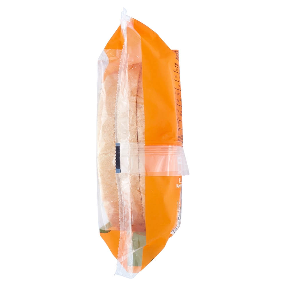 Morato Bruschelle le Originali Maxi 4 x 100 g