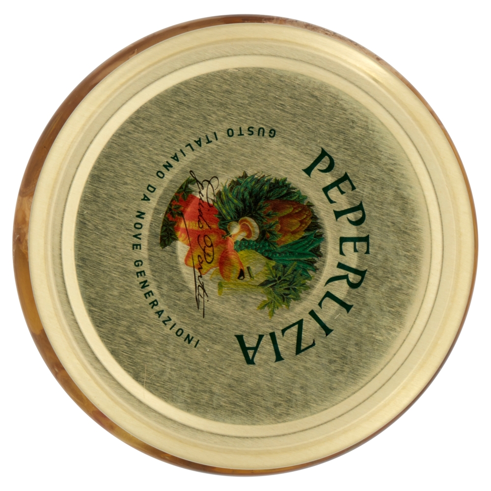 Ponti Peperlizia Carcioghiotto 330 g