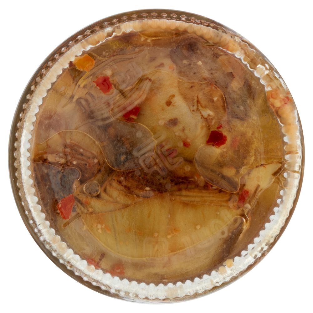 Ponti Peperlizia Carcioghiotto 330 g