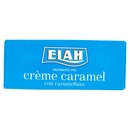 Elah Preparato per crème caramel con caramellato 200 g