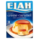 Elah Preparato per crème caramel con caramellato 200 g