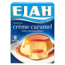 Elah Preparato per crème caramel con caramellato 200 g
