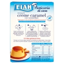 Elah Preparato per crème caramel con caramellato 200 g