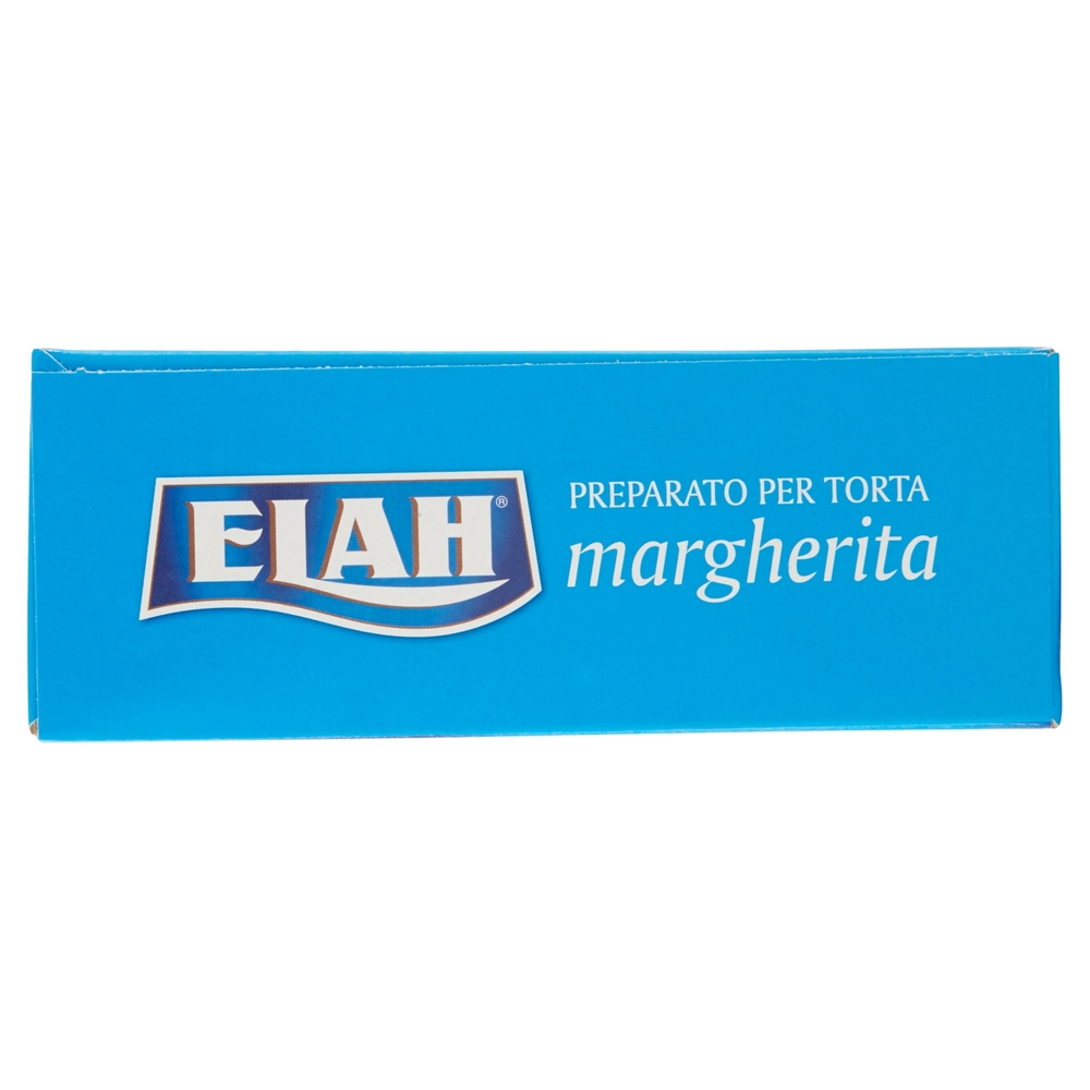 Elah Preparato per torta margherita 440 g