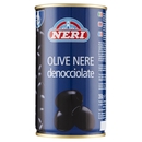 Neri Olive Nere denocciolate 350 g