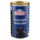 Neri Olive Nere denocciolate 350 g