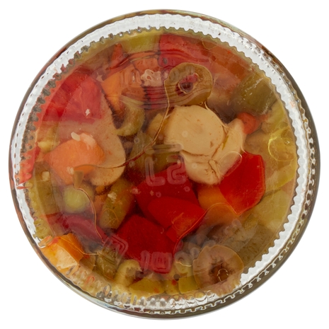 Ponti Peperlizia Insalata per Riso il Gusto dell'Estate 350 g