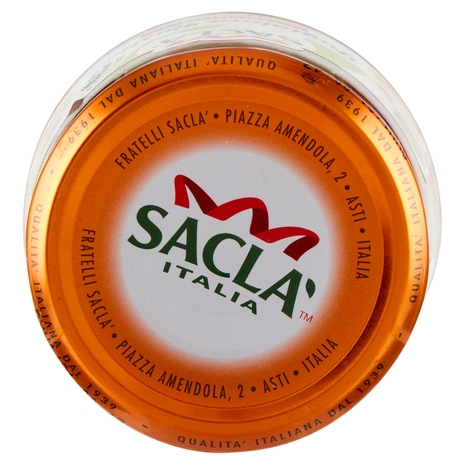 Saclà Specialità Fagiolata Rustica 290 g