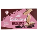 Galbusera ZeroGrano con Cioccolato 4 x 45 g