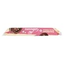 Galbusera ZeroGrano Senza Glutine al Cacao con Crema Vaniglia 4 x 40 g