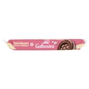 Galbusera ZeroGrano Senza Glutine al Cacao con Crema Vaniglia 4 x 40 g