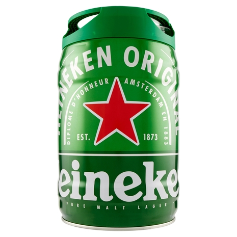 Heineken Original 5 L