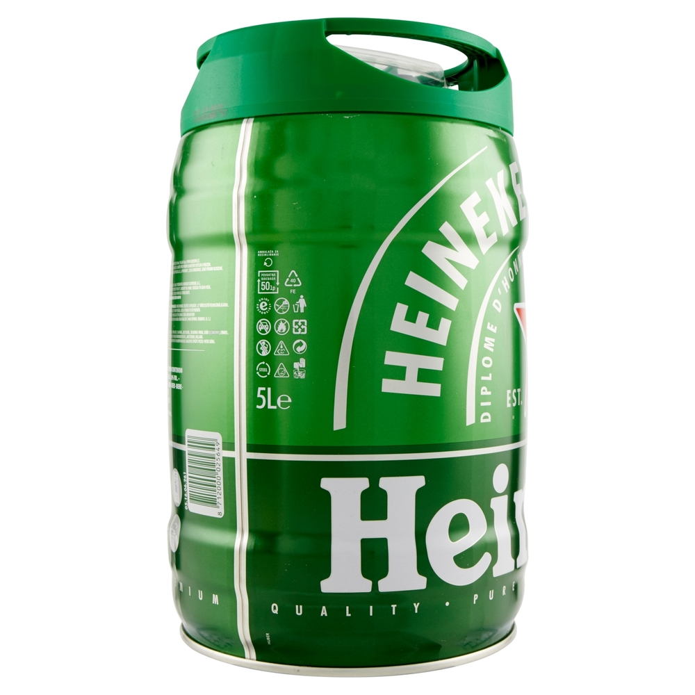Heineken Original 5 L