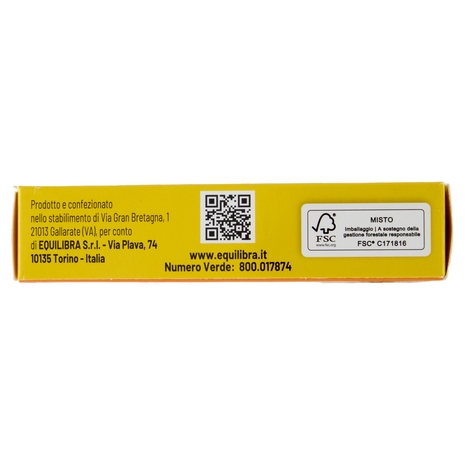 equilibra Magnesio con Vitamine del Gruppo B 30 Compresse 39 g
