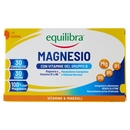equilibra Magnesio con Vitamine del Gruppo B 30 Compresse 39 g