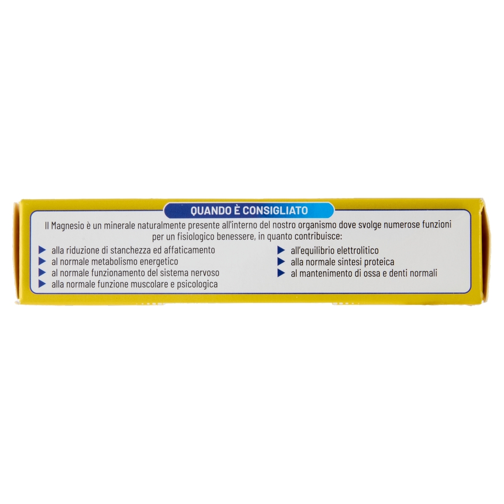 equilibra Magnesio con Vitamine del Gruppo B 30 Compresse 39 g