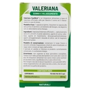 equilibra Valeriana Sonno e Rilassamento 30 Capsule Vegetali 15 g