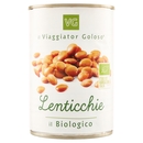 Lenticchie BIO Il Viaggiator Goloso