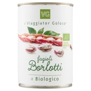 Fagioli Borlotti BIO Il Viaggiator Goloso