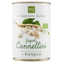 Fagioli Cannellini BIO Il Viaggiator Goloso