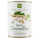 Fagioli Cannellini BIO Il Viaggiator Goloso