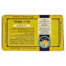 Sardine all'olio di semi di girasole