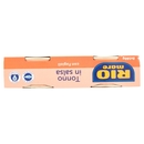 Rio mare Tonno in salsa con Fagioli 2 x 160 g
