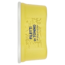 Angelo Parodi Filetti di Tonno in Olio d'Oliva 125 g