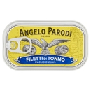 Angelo Parodi Filetti di Tonno in Olio d'Oliva 125 g