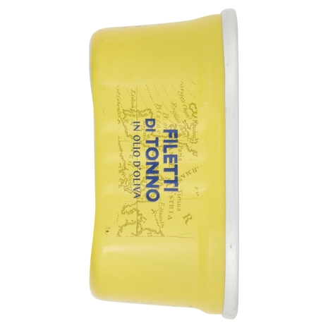 Angelo Parodi Filetti di Tonno in Olio d'Oliva 125 g