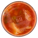 Polli Antipasto con Tonno in Salsa 210 g