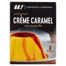 2 Preparato per Crème Caramel U! Confronta e Risparmia