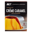 2 Preparato per Crème Caramel U! Confronta e Risparmia