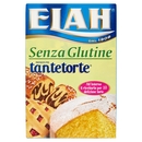 Elah Senza Glutine Preparato per tantetorte 390 g