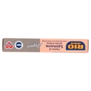 Rio mare Filetto di Salmone all'Olio di Oliva Gusto Affumicato con Grani di Pepe al Vapore 150 g