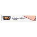 Rio mare Filetto di Salmone al Naturale al Vapore 150 g