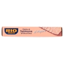 Rio mare Filetto di Salmone all'Olio di Oliva al Vapore 150 g