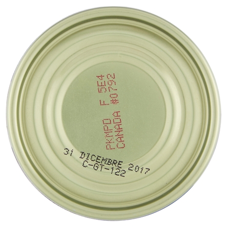 Pink Seal Salmone rosa del Pacifico al naturale 213 g