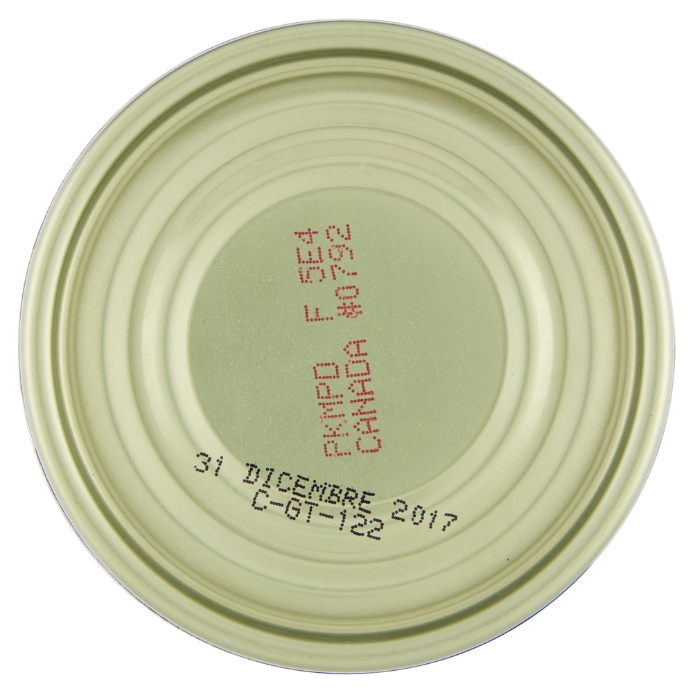 Pink Seal Salmone rosa del Pacifico al naturale 213 g