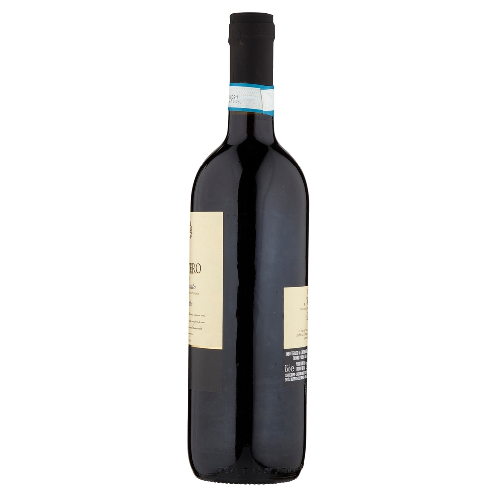 Il Castero Monferrato DOC Dolcetto 75 cl