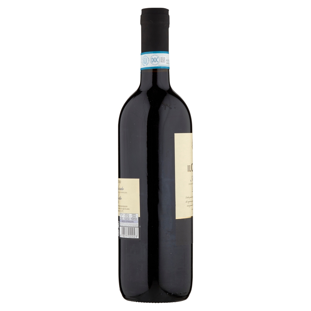 Il Castero Monferrato DOC Dolcetto 75 cl