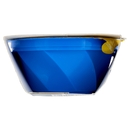 dolfin sensofreddo il sorbetto con succo di limone di Sicilia 2 x 100 ml