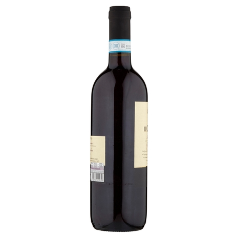 Il Castero Piemonte DOC Grignolino 75 cl