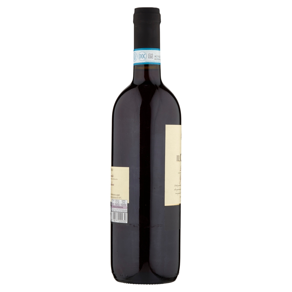 Il Castero Piemonte DOC Grignolino 75 cl