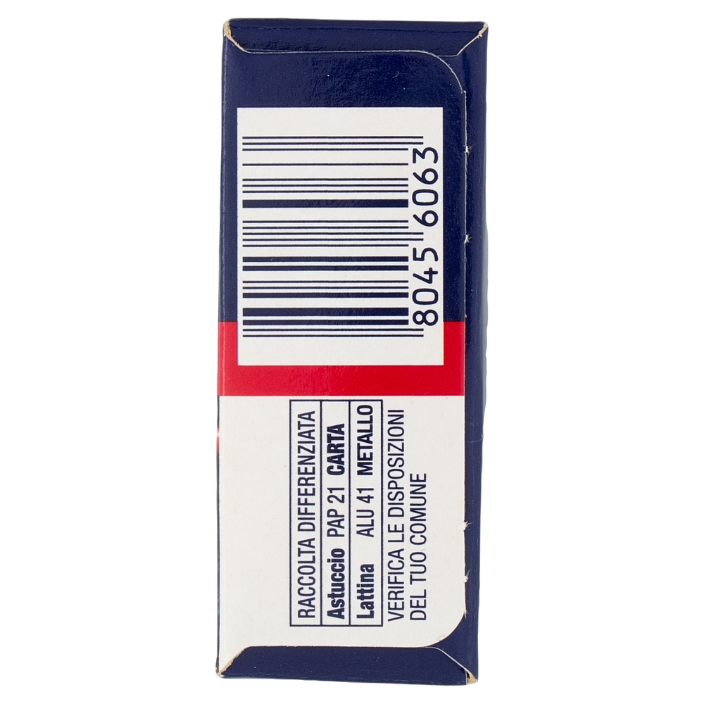 Rizzoli Filetti di Sgombro ricetta piccante 90 g