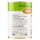 D'Amico i Facili da Cucinare CarcioFette 380 g