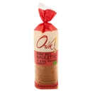 Orva! OrvaBio Pane Bio Bauletto di grano khorasan Kamut 400 g
