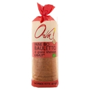 Orva! OrvaBio Pane Bio Bauletto di grano khorasan Kamut 400 g