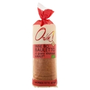 Orva! OrvaBio Pane Bio Bauletto di grano khorasan Kamut 400 g
